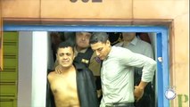 Saiu ultimas notícias Suspeito de atacar Jair Bolsonaro demonstra “confusão psicológica” em depoimento