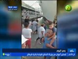يصير ليوم : حكومة فاشلة ارضا وجوا وبحرا !!!