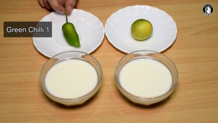 Make Dahi With 2 Ways - Homemade Yogurt Recipe - Kitchen With Amna
