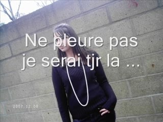 Tite seur !!
