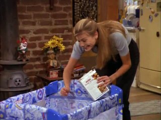 3Rd Rock From The Sun S02E09 My Mother The Alien