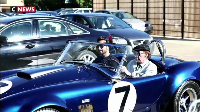 L'héritage de Johnny, une suite de rebondissements - 08/09/2018