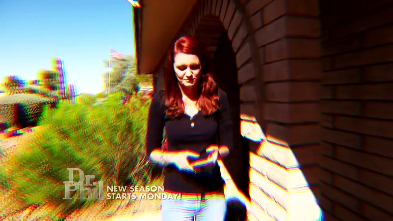 Dr. Phil To Guests: ‘Shame On Both Of You’