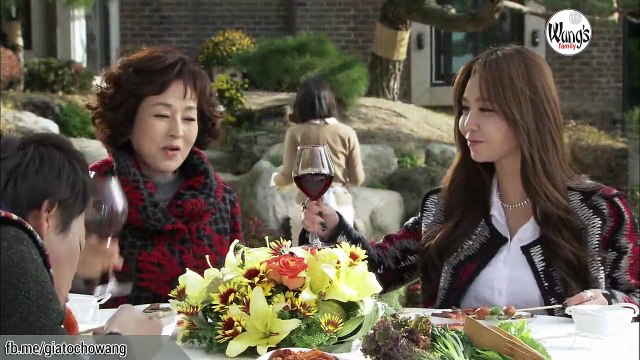 Gạo nếp gạo tẻ Tập 53 Full - Bản Hàn Quốc | gao nep gao te tap 53 full - ban han quoc