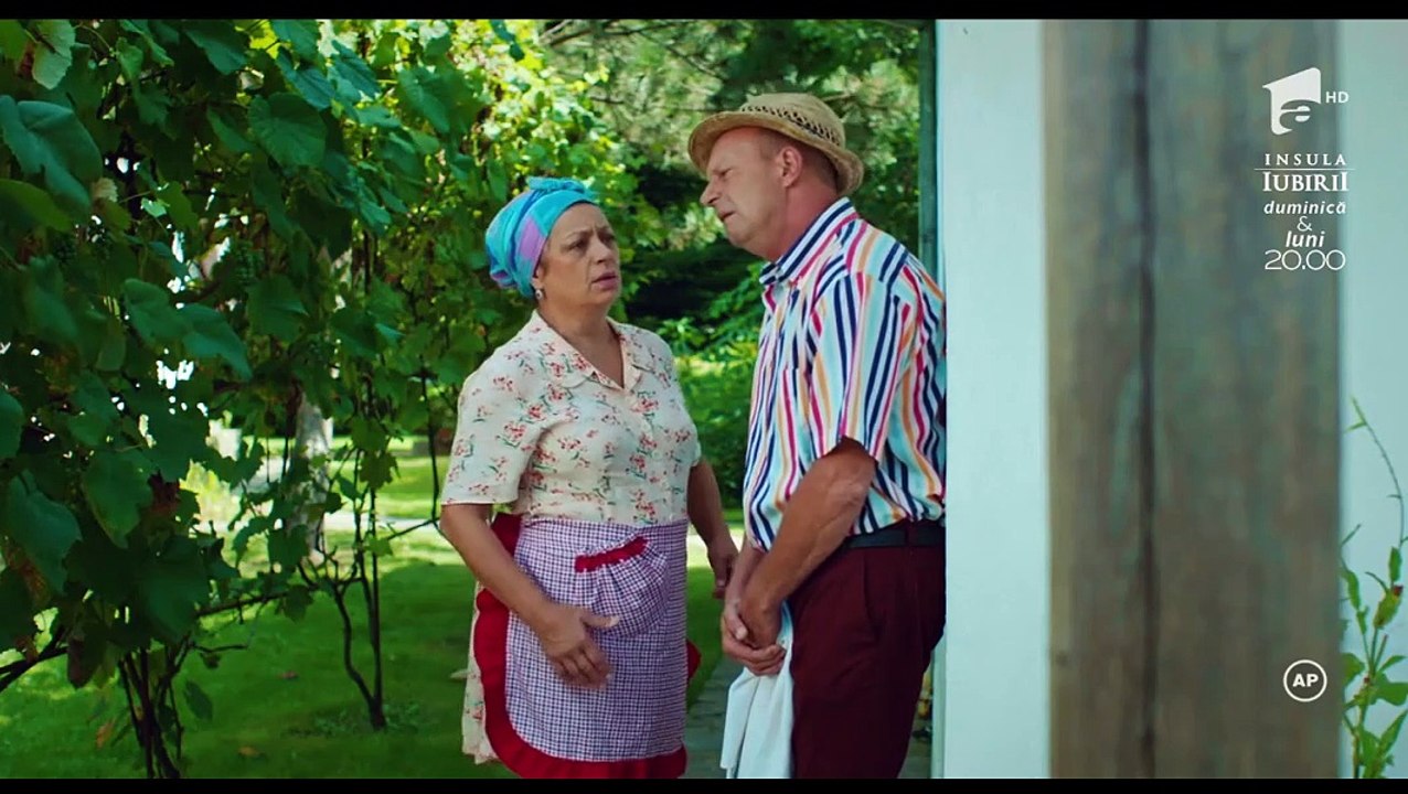 Fructul Oprit Sezonul 2 Episodul 28
