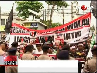 Sarpin Rizaldi, Hakim Praperadilan BG yang Kontroversial