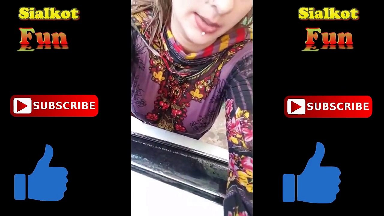 Tip Tip Barsa Pani Afreen Khan