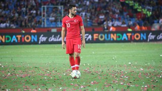 Milli Futbolcu Hakan Çalhanoğlu: Bu Seviyede Bunları Atmam Lazım, Mazereti Yok