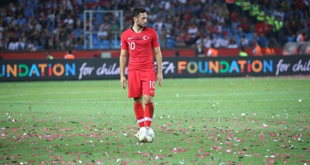 Milli Futbolcu Hakan Çalhanoğlu: Bu Seviyede Bunları Atmam Lazım, Mazereti Yok