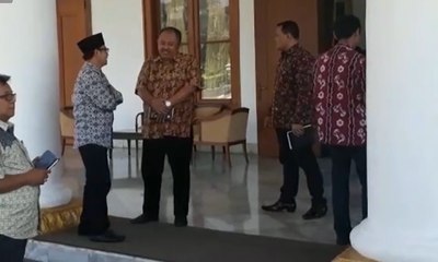 Gubernur Jatim & Parpol Bahas Pergantian Anggota DPRD Malang