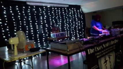 The Essex Soul Collective 7.9.18. Vid 2