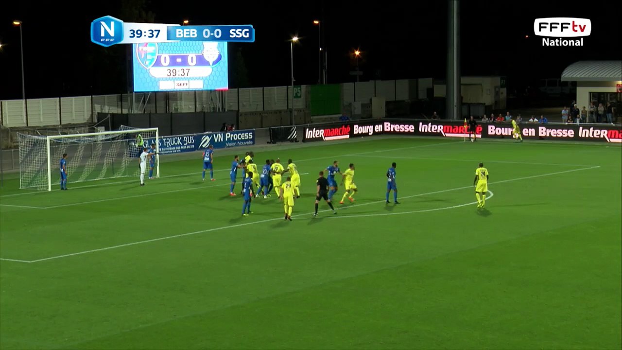 Corner