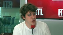 Maxime Lelong, un citoyen à l'origine de la marche pour le climat à Paris