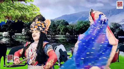 मत ना मटकी फोड़े कन्हैया !! शिवानी का ये कृष्ण भजन धूम मचा देगा !! Shivani Song !