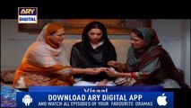 Visaal Episode 24 ( Promo ) - ARY Digital Drama