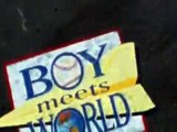 Boy Meets World S 7 E 18 - How Cory and Topanga Got Their Groove Back