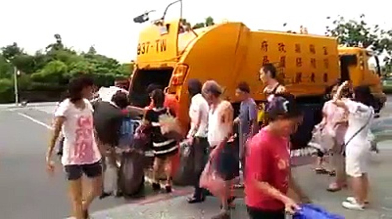 Le monde japonais