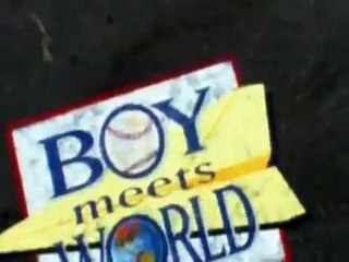 Boy Meets World S 7 E 20 - As Time Goes By
