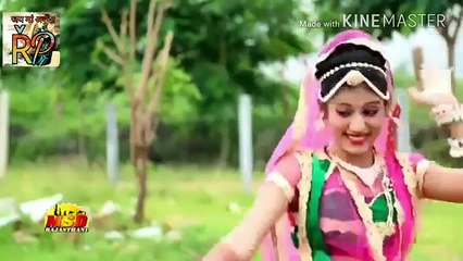 बरस बरस मारा इंदर राजा बाबा रामदेव जी न्यू सॉन्ग 2017