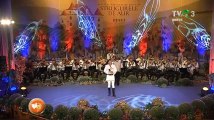 Alexandru Urs - Festivalul „Strugurele de aur” - TVR 3 - 06.09.2018