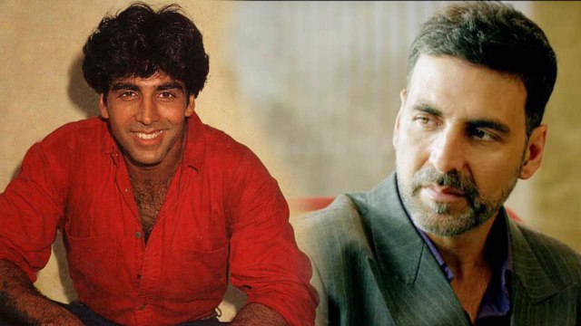 Akshay Kumar Biography: Akshay's motivational journey in Bollywood will inspire you ! | FilmiBeat