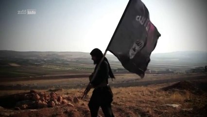 Die Terrormiliz - Der Aufstieg des IS