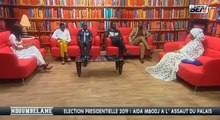 Aida Mbodj détruit Macky Sall et fait une confidence sur la révocation de Khalifa Sall