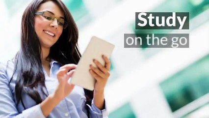 CIMA F3 online course with video lectures Practice Tests Academy