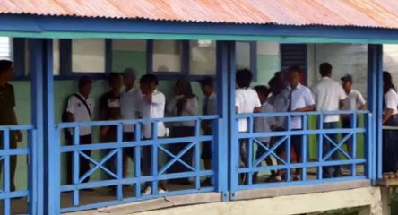 Hunters Of The South Seas S01 - Ep01 The Bajau -. Part 02 HD Watch