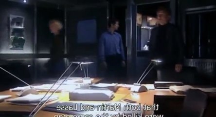 Rejseholdet S02 - Ep06 As'sistance Report A-3100 (1) -. Part 02 HD Watch