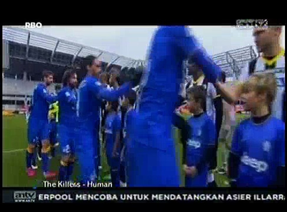 Udinese Tahan Imbang Juventus 0-0