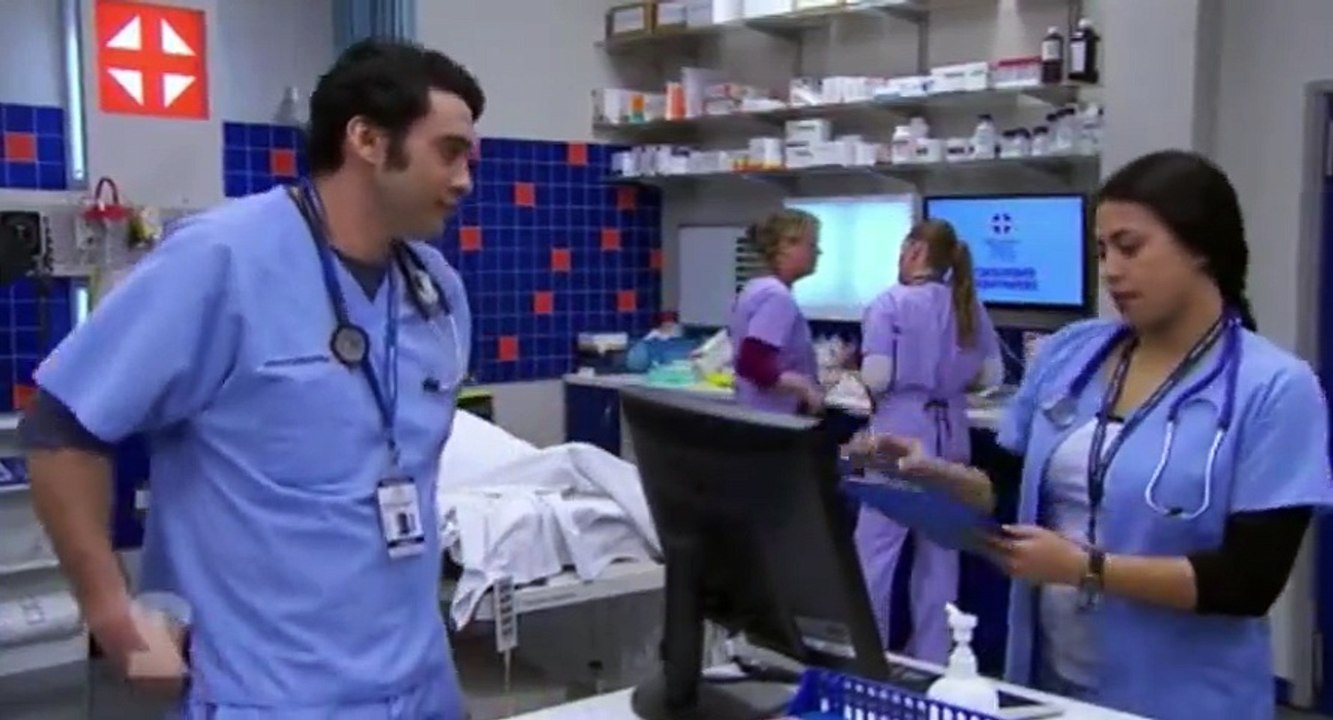 Shortland Street S24 - Ep183  5833 HD Watch
