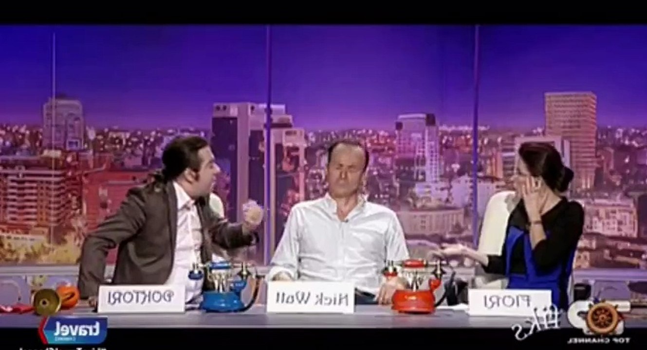 Watt's World S01 - Ep01 Albania What's Weirder Than... HD Watch