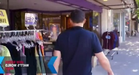 Watt's World S01 - Ep03 Mt. Shasta Are You There Harlan It's Me, Nick HD Watch