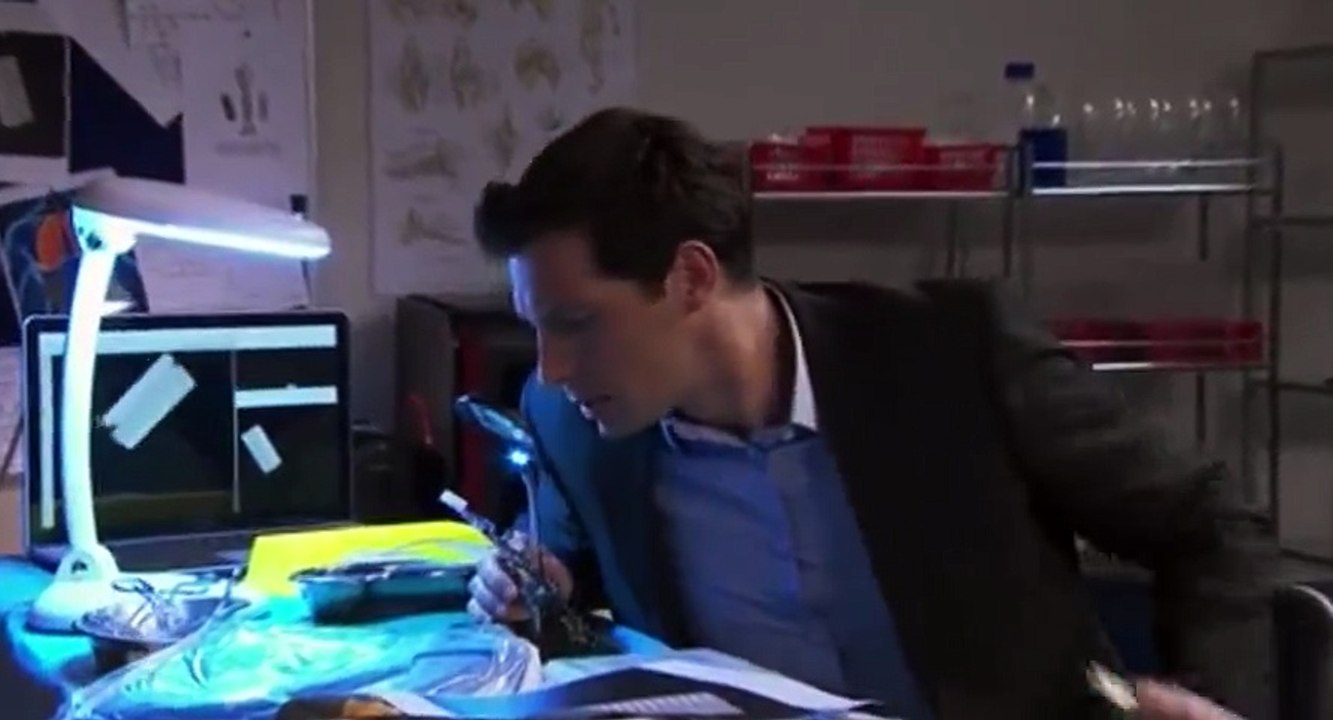 Shortland Street S24 - Ep186  5836 HD Watch