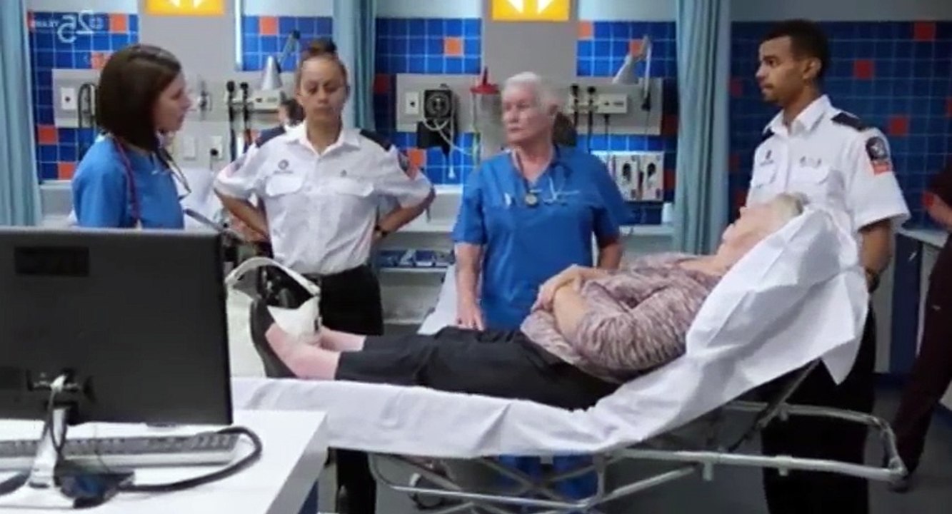 Shortland Street S26 - Ep72  6222 HD Watch