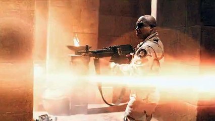 Stargate Sg-1 S06E22 Full Circle