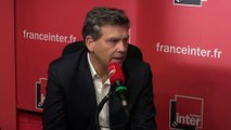 Arnaud Montebourg est l'invité d'On n'arrête pas l'éco