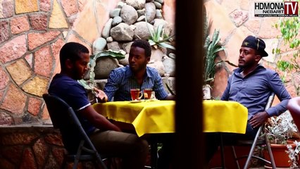 HDMONA: Love or Friendship by Abel Nayzghi (2018) 🎬