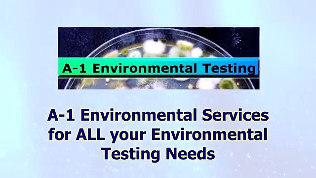 Commercial Indoor Air Quality Testing