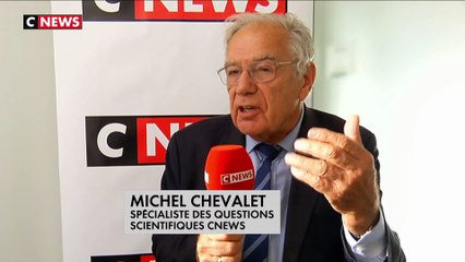 La ministre des Armées dénonce une tentative d'espionnage russe - 08/09/2018