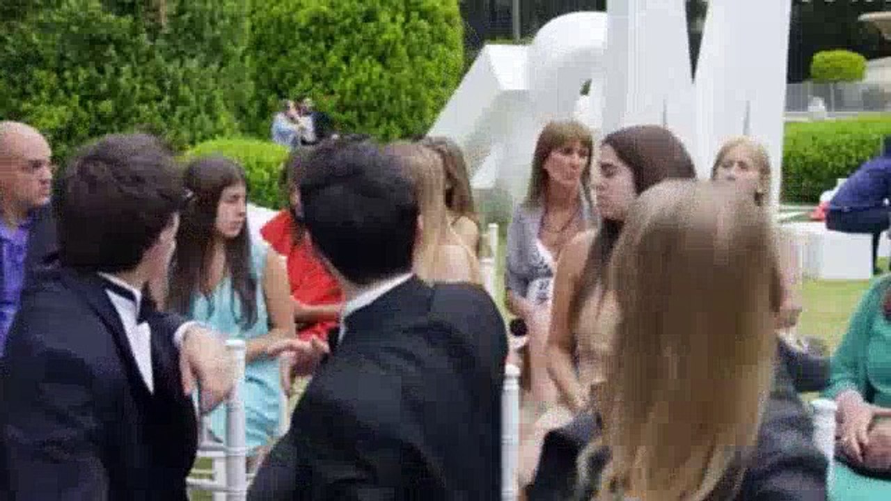 Simona Capítulo 149 Completo HD