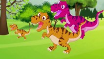 Dinosaurs Naughty - Funny Dinosaurs Cartoons Compilation for Children 2017 - FUNNY Dinosaurs Videos