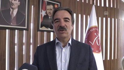 Nevü'de Uluslararası İpek Yolu Sempozyumu Düzenlenecek