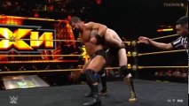 WWE NXT S01 - Ep32  1,  32 -. Part 02 HD Watch