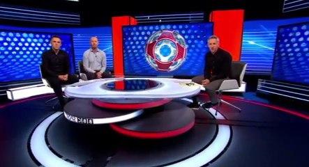 Match of the Day S54 - Ep06 MOTD - 16th September 2017 -. Part 02 HD Watch