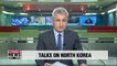 Top nuclear envoys of South Korea, U.S. discuss North Korea's denuclearization