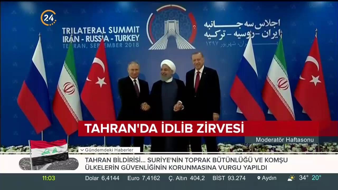 Ateşkes çağrısı yapıldı