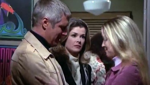 Banacek S01 - Ep08 The Two Million Clams of Cap'n Jack -. Part 02 HD ...