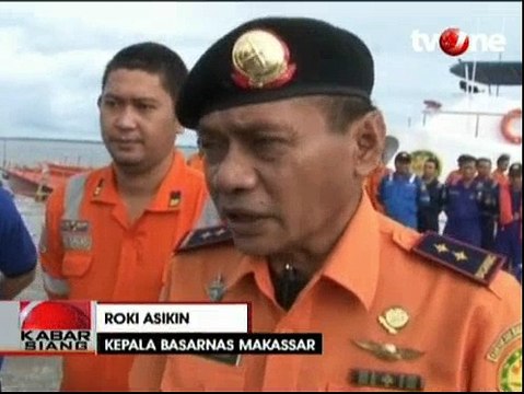 Pencarian Korban dan Puing-Puing AirAsia QZ8501 Kembali Diperluas